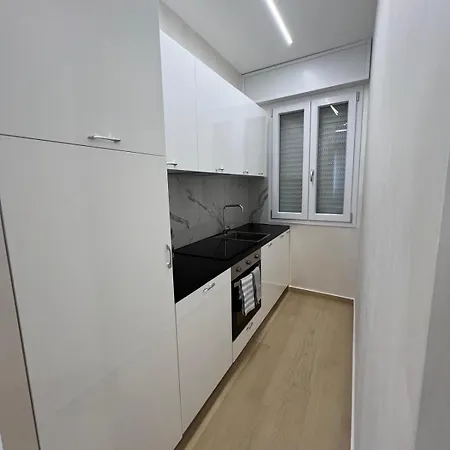 Apartman Emma Housee