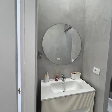 Apartman Emma Housee Rimini