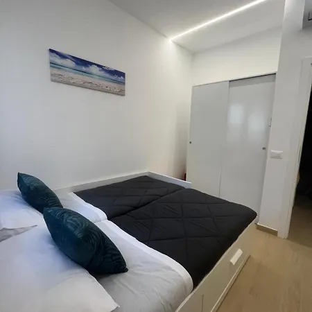 Apartman Emma Housee *