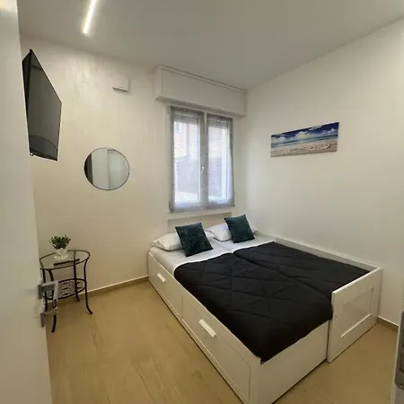 Apartman Emma Housee *