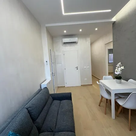 Emma Housee Apartman Rimini